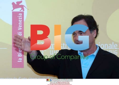 63rd Venice Film Festival Cast of World Trade Center