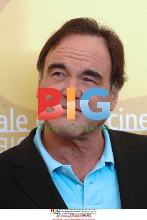 World Trade Center cast at Venice Film Festival