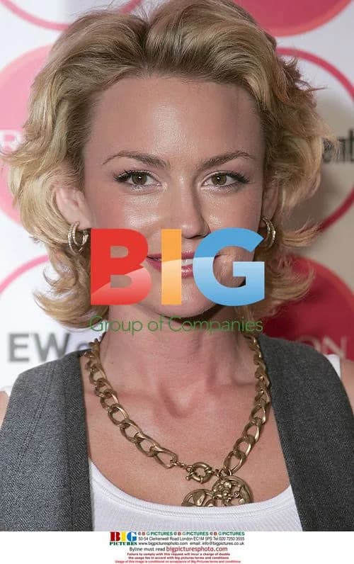 Kelly Carlson at Pre-Emmy Party