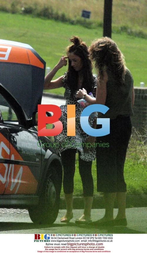 Chantelle's Driving Lesson in Brighton