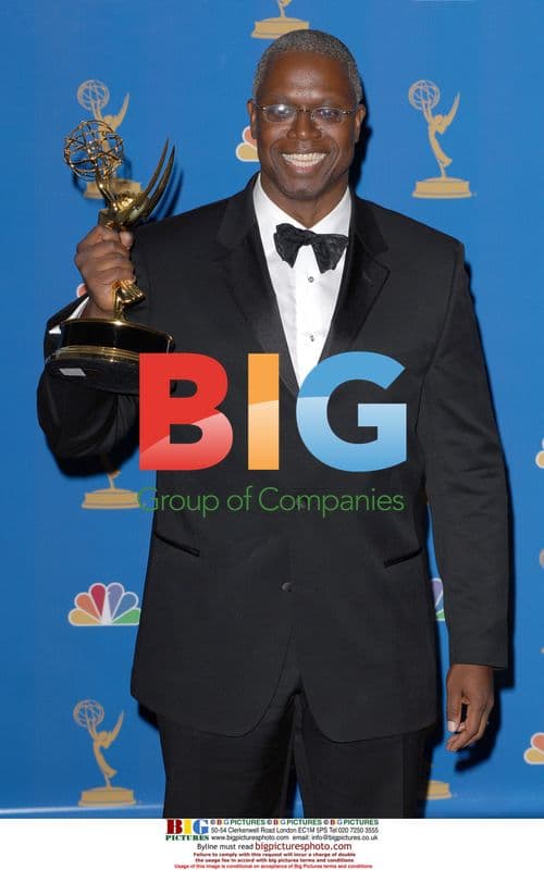 Emmys 2006: Actor ANDRE BRAUGHER