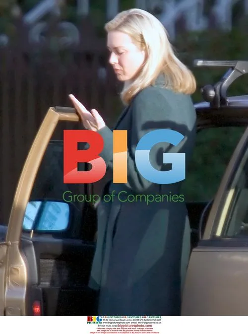 Renee Zellweger on set of 'Case 39'