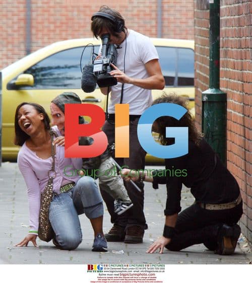 Russell Brand Taunts Fans with Puppet