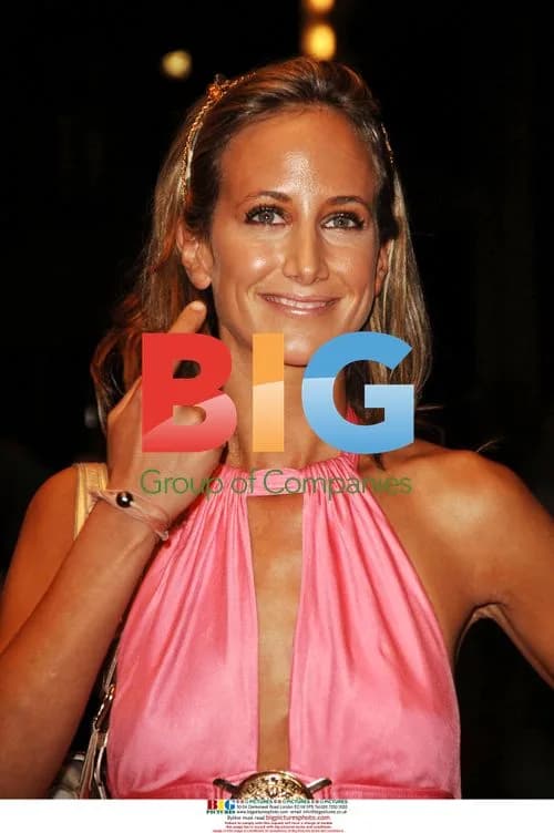 Lady Victoria Hervey at 'The Devil Wears Prada' Premiere