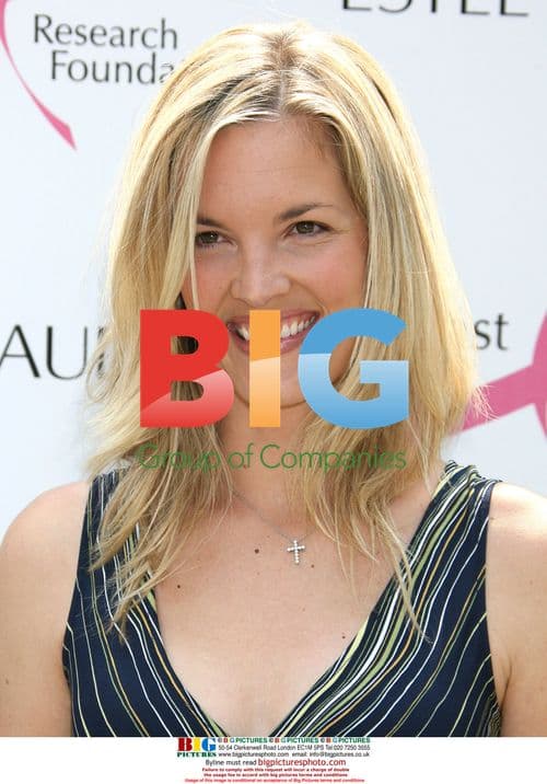 Bridgette Wilson-Sampras at Aerin Lauder Luncheon
