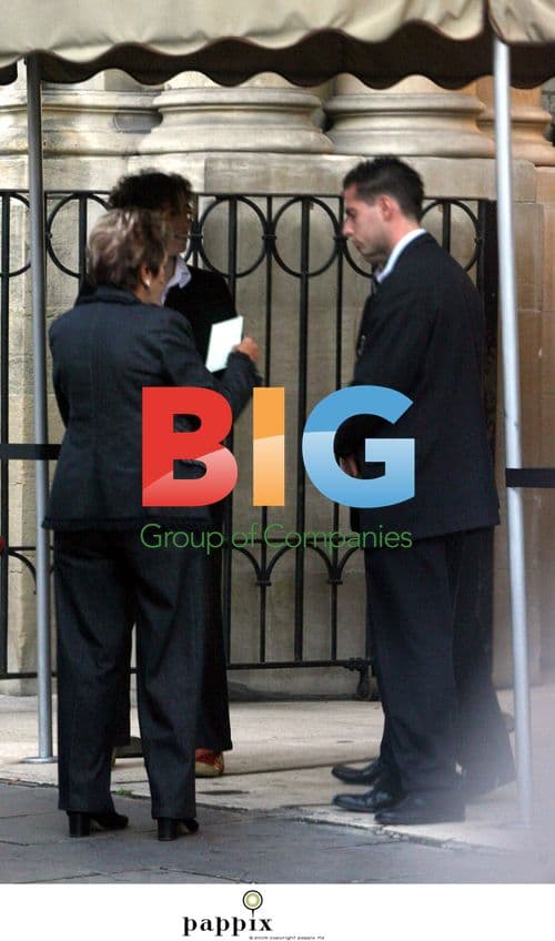 Dame Shirley Porter celebrates Rosh Hashanah in London