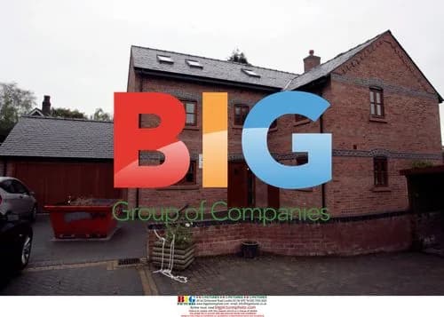 Kerry Katona and Mark Croft House Hunt