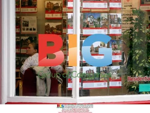 Kerry Katona and Mark Croft House Hunting