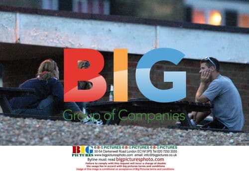 Heather Mills McCartney has drinks with trainer and sister