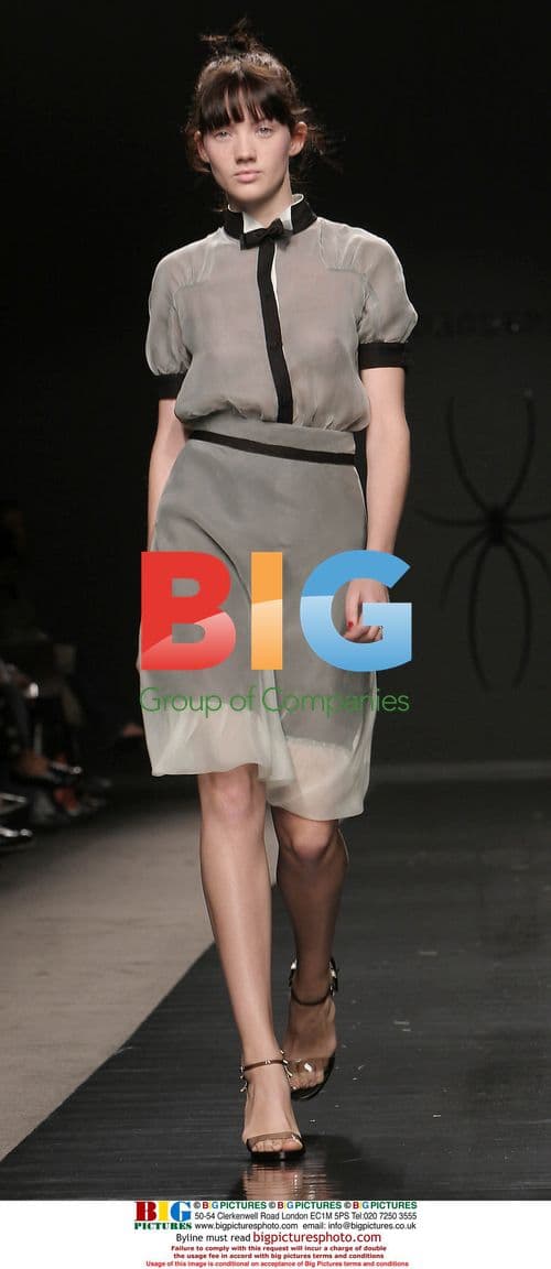 Milan Fashion Week 2007