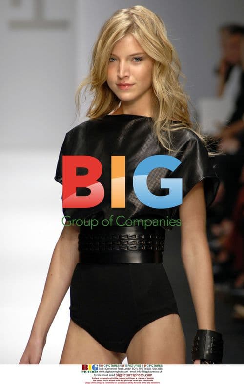 Milan Fashion Week 2007 Collection