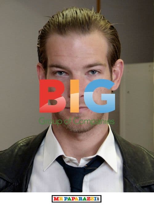 Sean Brosnan Plays Sergeant Nelson in "When Evil Calls"