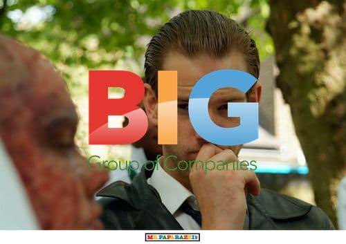 Sean Brosnan in 'When Evil Calls'