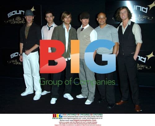 Sound Bar Leicester Square VIP Launch Party