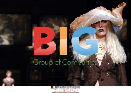 Mariella Burani Spring Summer Fashion Collection