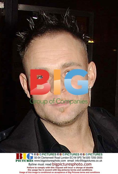 Former East 17 and Police Stars on The Tubridy Show