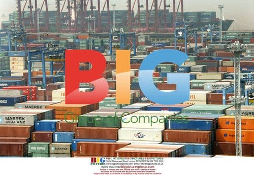 China Ports and Harbors News