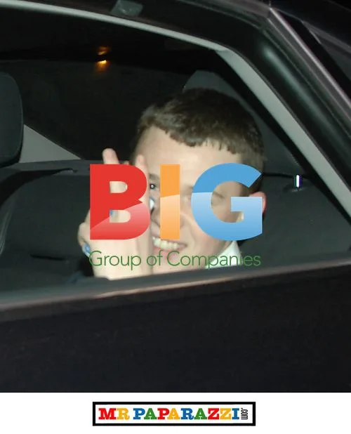 Coleen McLoughlin's 21st Birthday Party