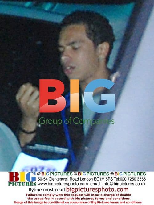 Coleen McLoughlin's 21st Birthday Bash