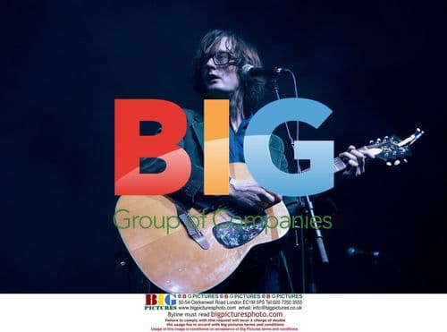 Jarvis Cocker Live at The Forum, Melbourne