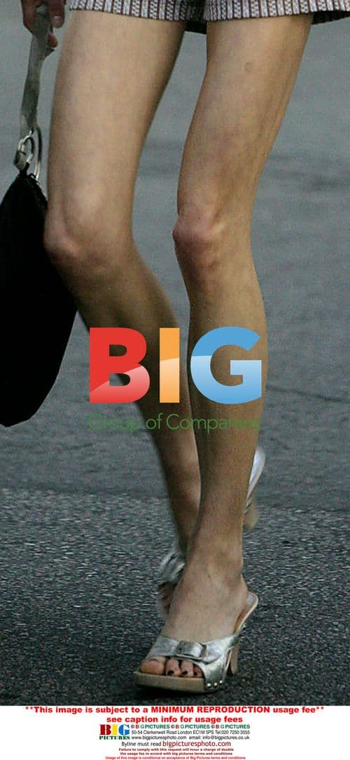 Olivia Newton-John and Daughter Chloe Lattanzi Go Grocery Shopping