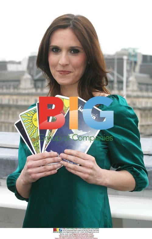 Jane Middlemiss Launches Mystic Website