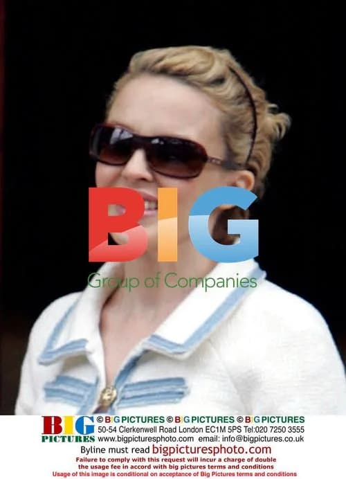 Kylie Minogue Leaving Home