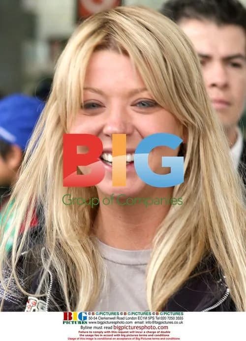 Tara Reid Arriving at Mexico City Airport