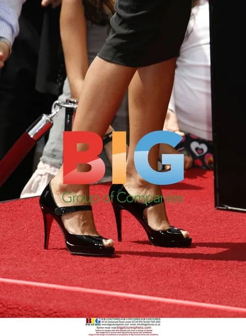 Halle Berry Unveils Hollywood Walk of Fame Star