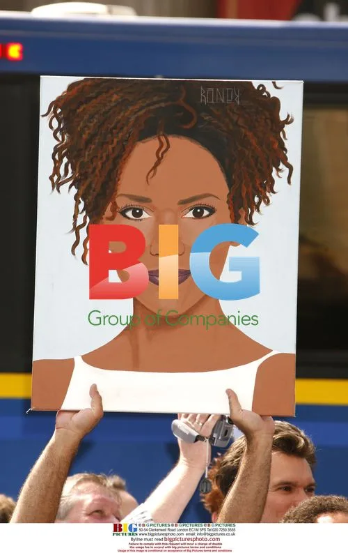 Halle Berry Star Unveiling