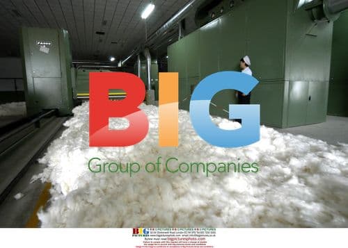 China Cotton and Textile Production News