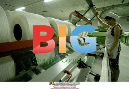 China Textile Exports Grow in February