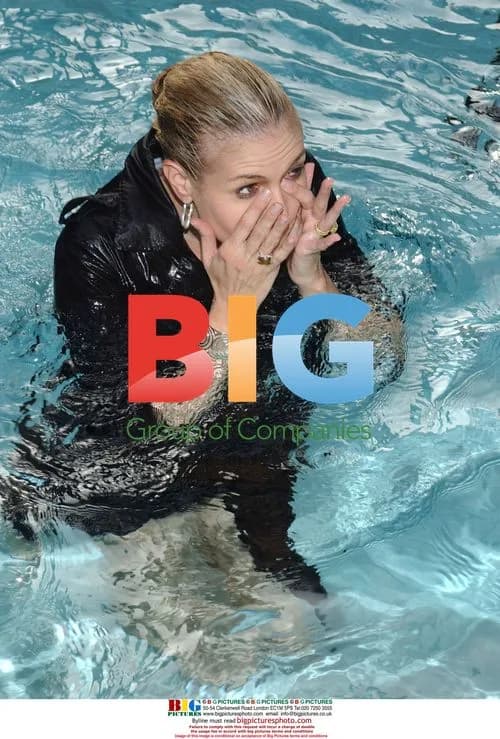 Heidi Klum Promotes Jewelry Collection for QVC