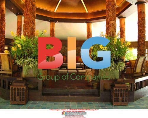 Charlotte Church and Gavin Henderson's sister at exclusive Thai resort