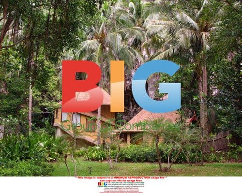 Charlotte Church and Gavin Henderson's Sister Relax in Thailand Resort