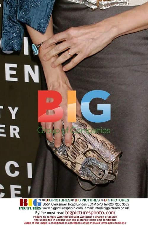 Sarah Jessica Parker at Diane Keaton Tribute