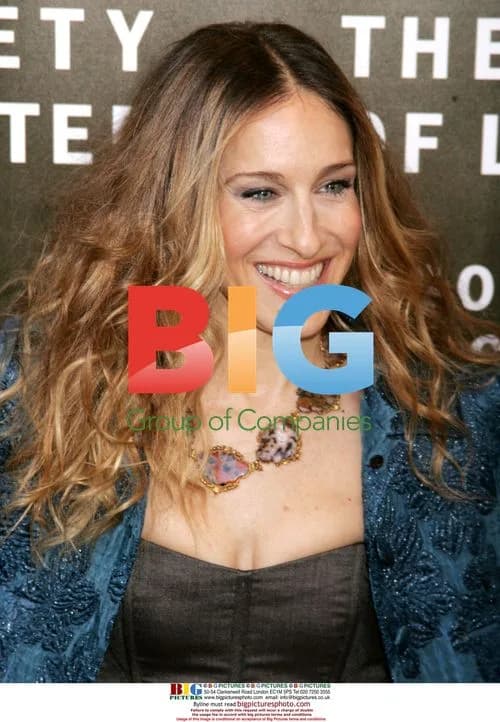 Sarah Jessica Parker at Diane Keaton Tribute