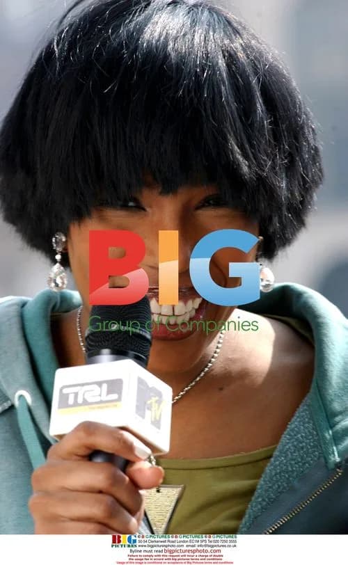 Macy Gray Presents New Album 'Big'