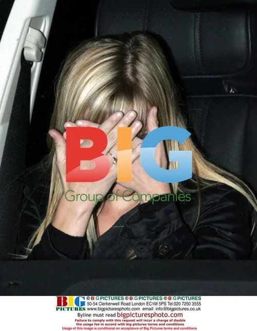 Reese Witherspoon out for dinner in Beverly Hills