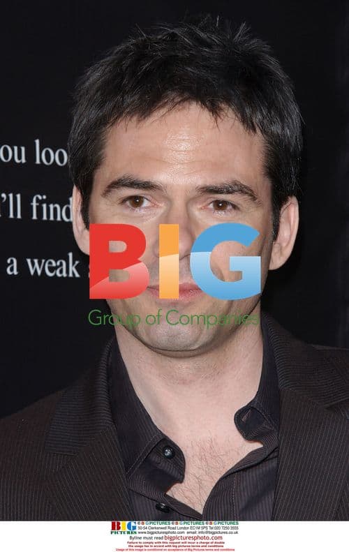 Actor Billy Burke at "Fracture" Premiere