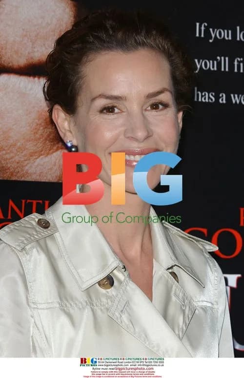 Embeth Davidtz at 'Fracture' Premiere