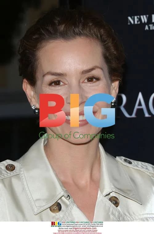 Embeth Davidtz at 'Fracture' Premiere