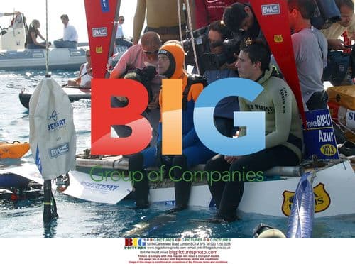 French Diver Loic Leferme Dies