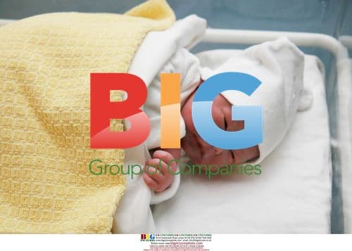 First Photos of Maxima and Willem Alexander's Baby