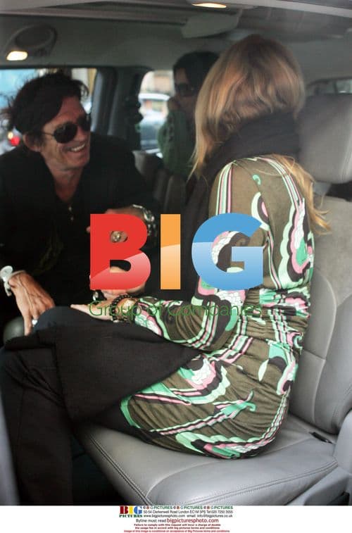 The Rolling Stones at San Lorenzo