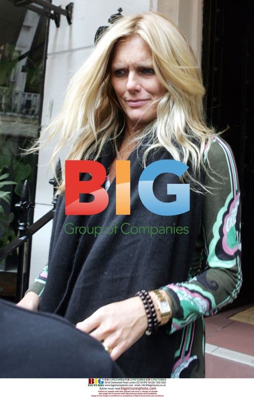 Keith Richards and Charlie Watts at San Lorenzo