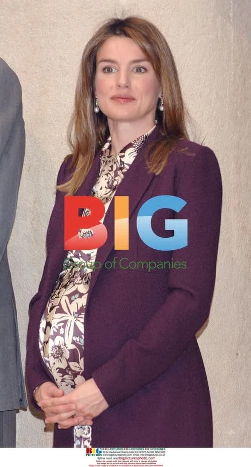 Princess Letizia Presides Over Biodiversity Awards