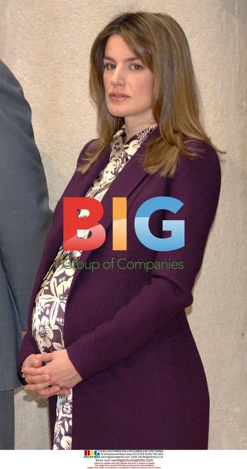 Princess Letizia Attends Biodiversity Awards in Madrid