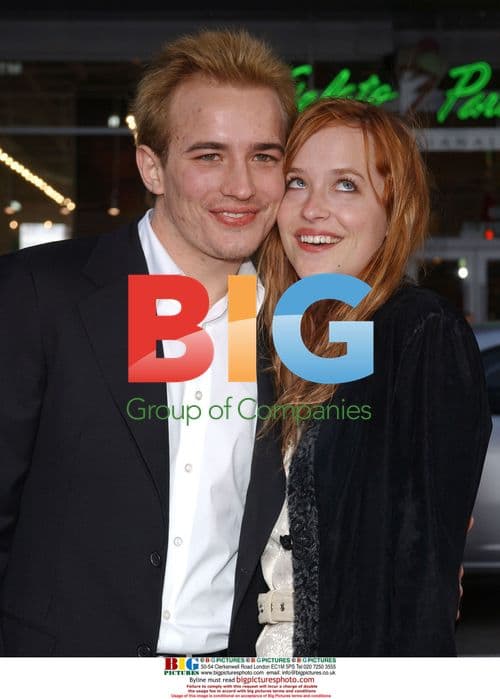 Dakota Johnson and Jesse Johnson at 'Redline' Premiere