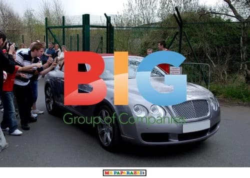 Cristiano Ronaldo Leaves Manchester United Training
